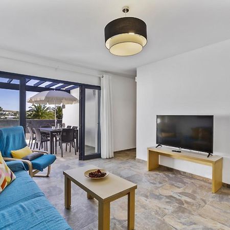 Casa Estela - Vipvipvillas Playa Blanca (Lanzarote) Exterior foto