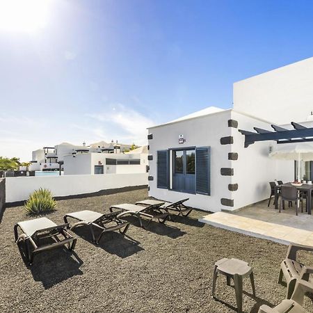 Casa Estela - Vipvipvillas Playa Blanca (Lanzarote) Exterior foto
