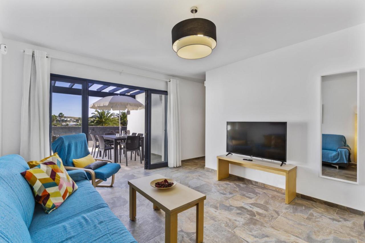 Casa Estela - Vipvipvillas Playa Blanca (Lanzarote) Exterior foto