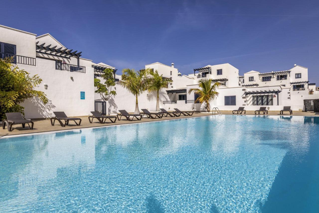 Casa Estela - Vipvipvillas Playa Blanca (Lanzarote) Exterior foto
