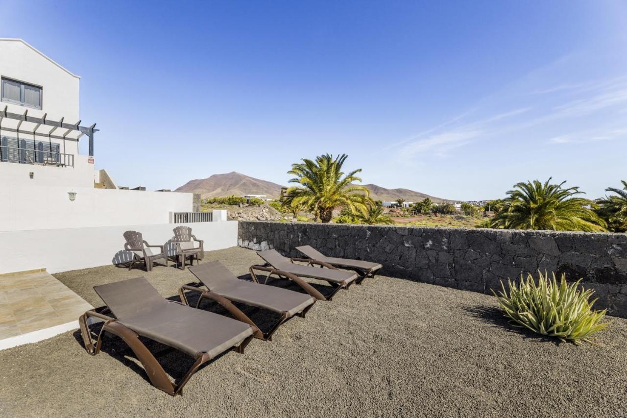 Casa Estela - Vipvipvillas Playa Blanca (Lanzarote) Exterior foto