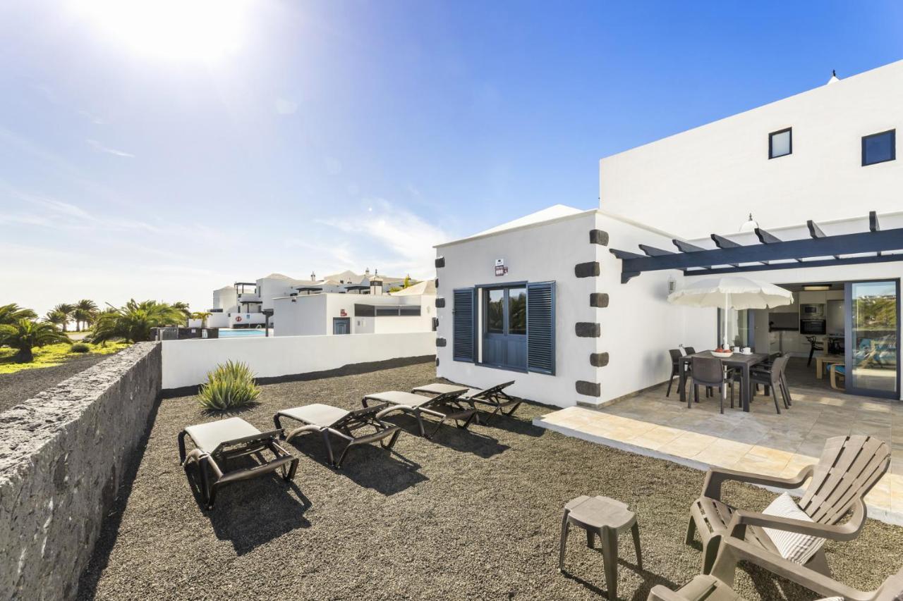 Casa Estela - Vipvipvillas Playa Blanca (Lanzarote) Exterior foto