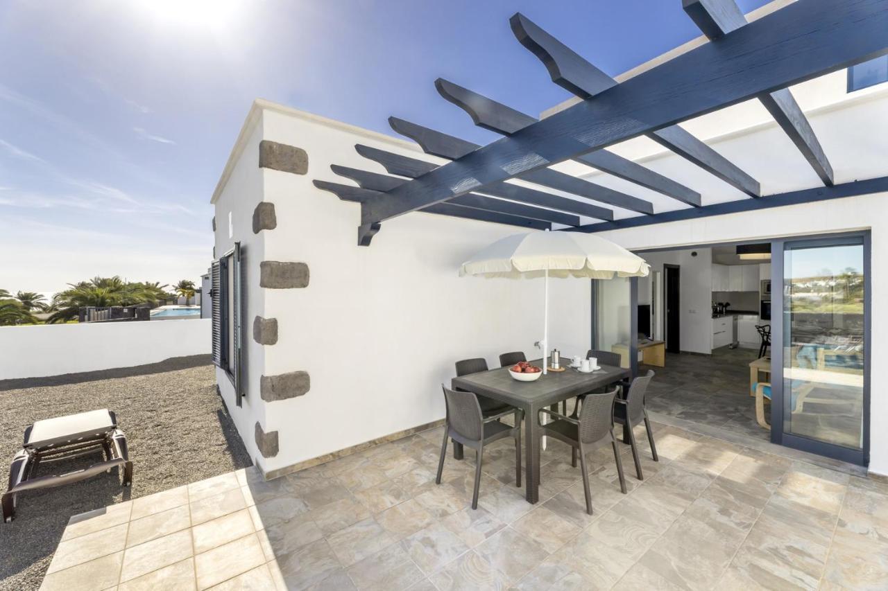 Casa Estela - Vipvipvillas Playa Blanca (Lanzarote) Exterior foto