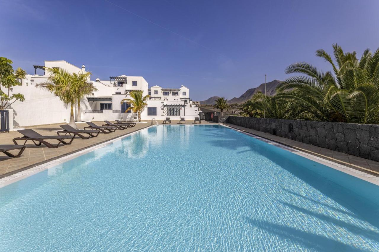 Casa Estela - Vipvipvillas Playa Blanca (Lanzarote) Exterior foto