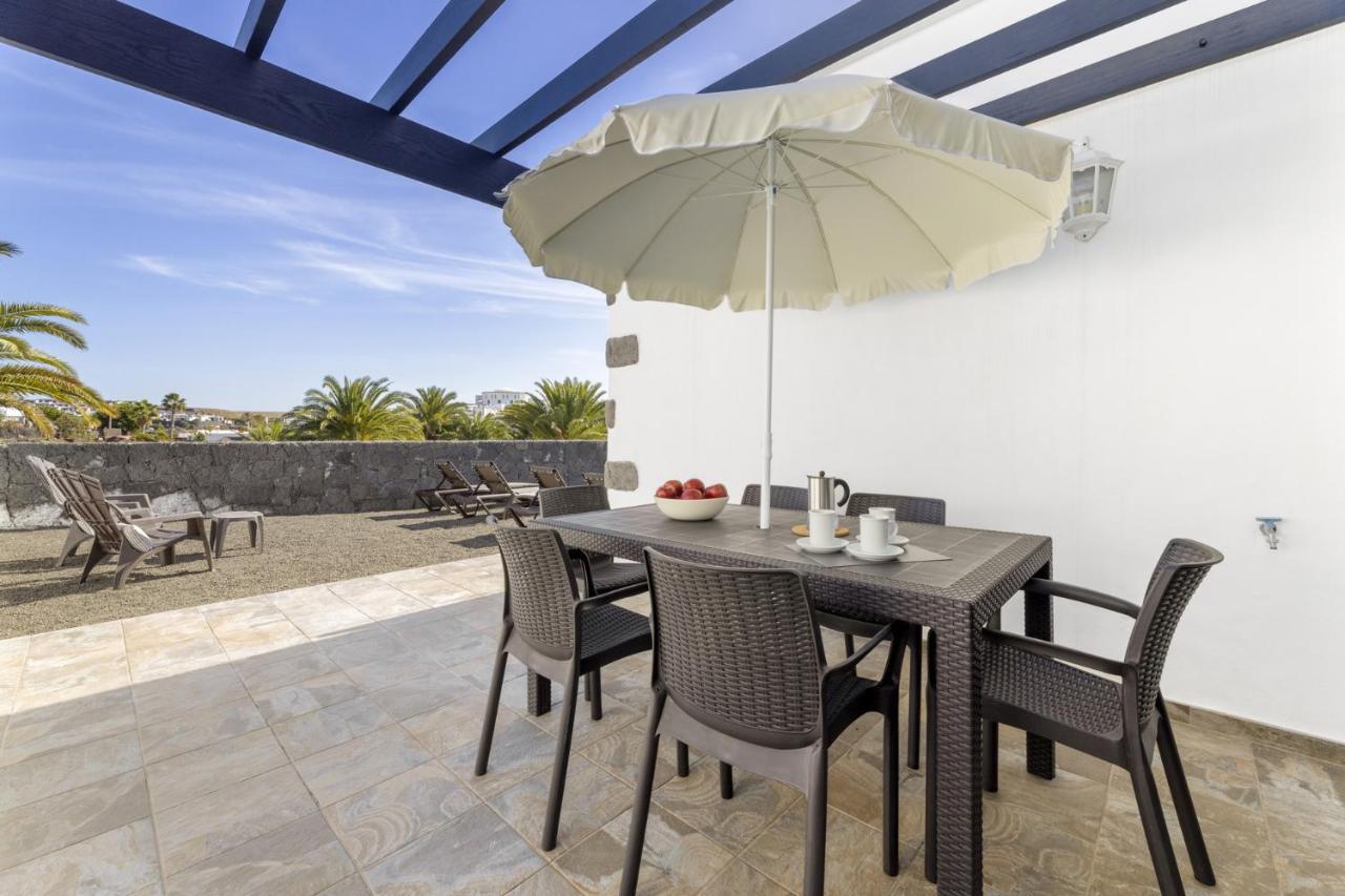 Casa Estela - Vipvipvillas Playa Blanca (Lanzarote) Exterior foto