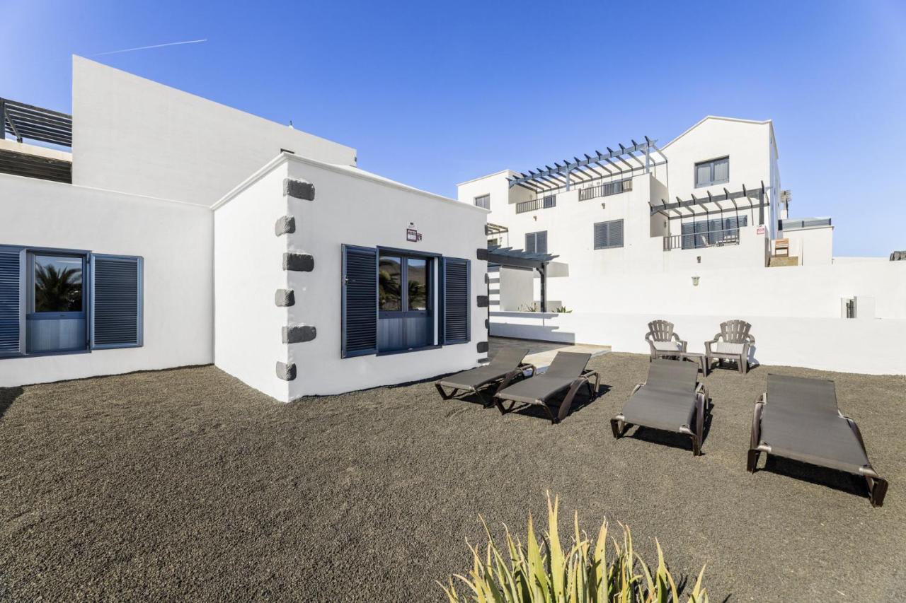 Casa Estela - Vipvipvillas Playa Blanca (Lanzarote) Exterior foto