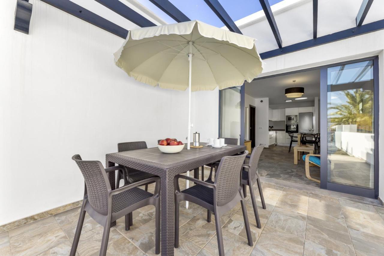 Casa Estela - Vipvipvillas Playa Blanca (Lanzarote) Exterior foto